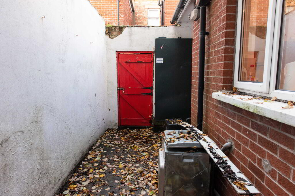 Photo 11 of 43 Glendower Street, Belfast