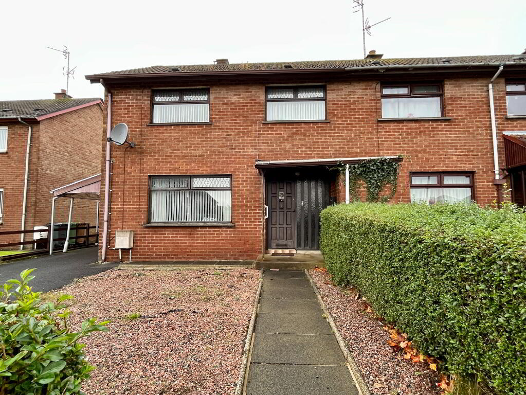 Photo 1 of 29 Mourne Road, Lurgan