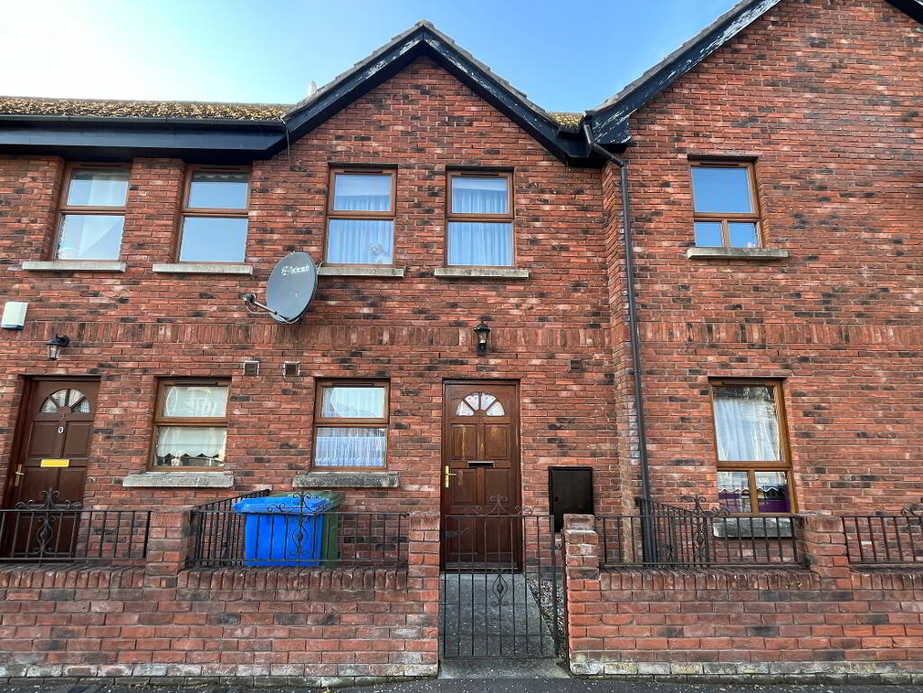 Photo 1 of 3 Union Mews, Lurgan