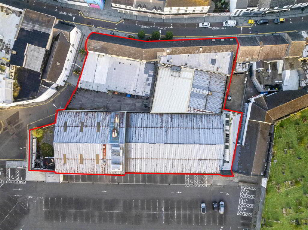 83111 Church Street, Ballymena