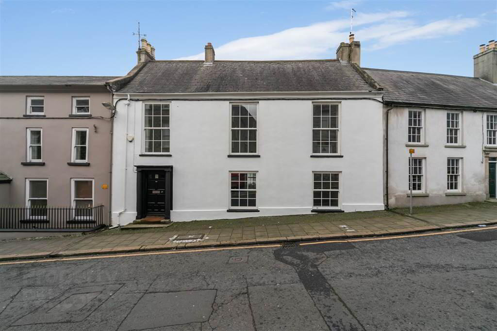 Photo 1 of 26 English Street, Downpatrick