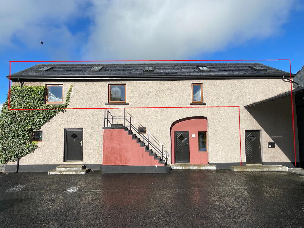 Photo 1 of The Barn, 6 Lindesayville Road, Tullyhogue, Cookstown