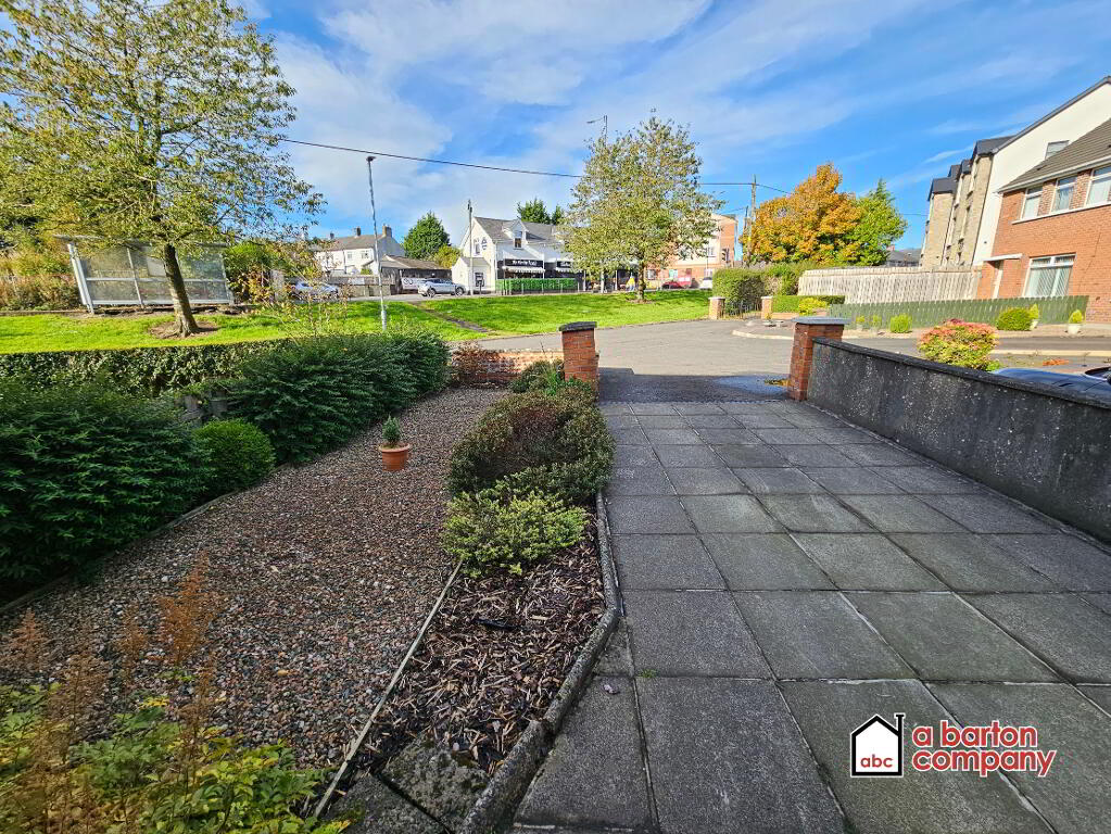 Photo 16 of 11 Carwood Way, Burnthill, Newtownabbey