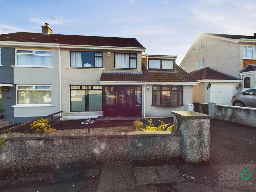 Photo 1 of 76 Grangegorm Drive, Ballymena