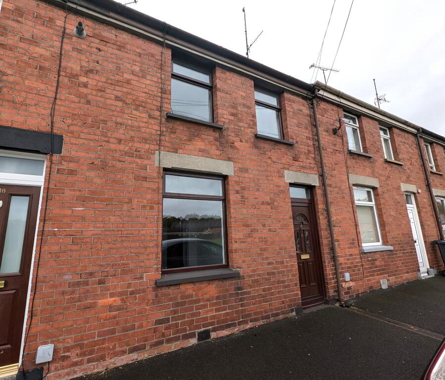 17 Edenderry Gardens, Banbridge