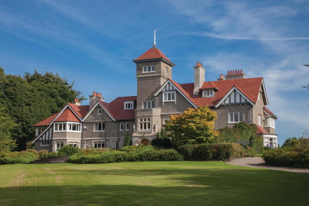 Rathmoyle, 40 Craigdarragh Road, Helens Bay, Bangor, BT19 1UB