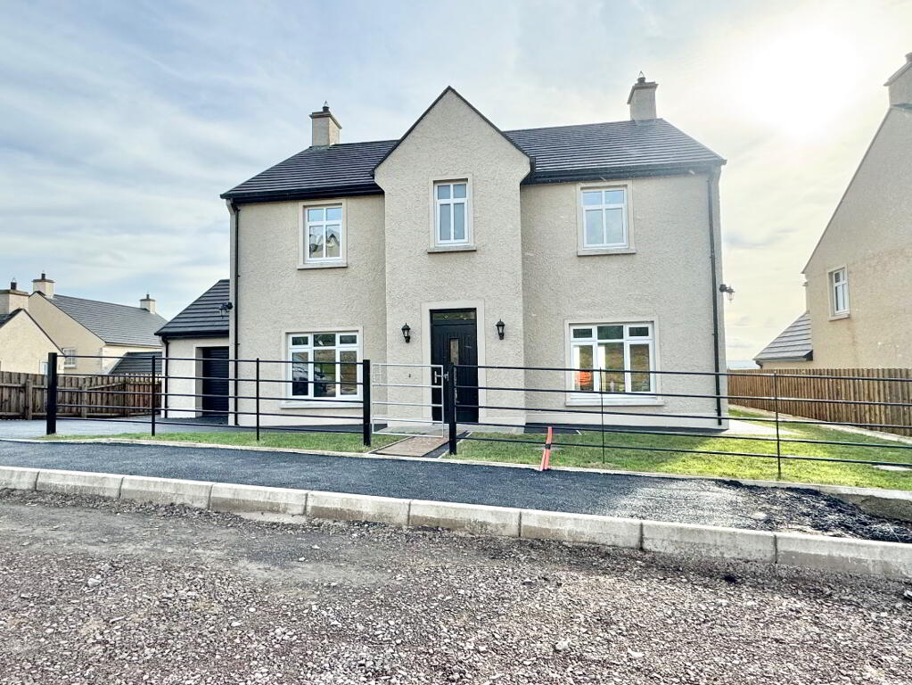 Photo 1 of 3 Corradinna Lane, Omagh