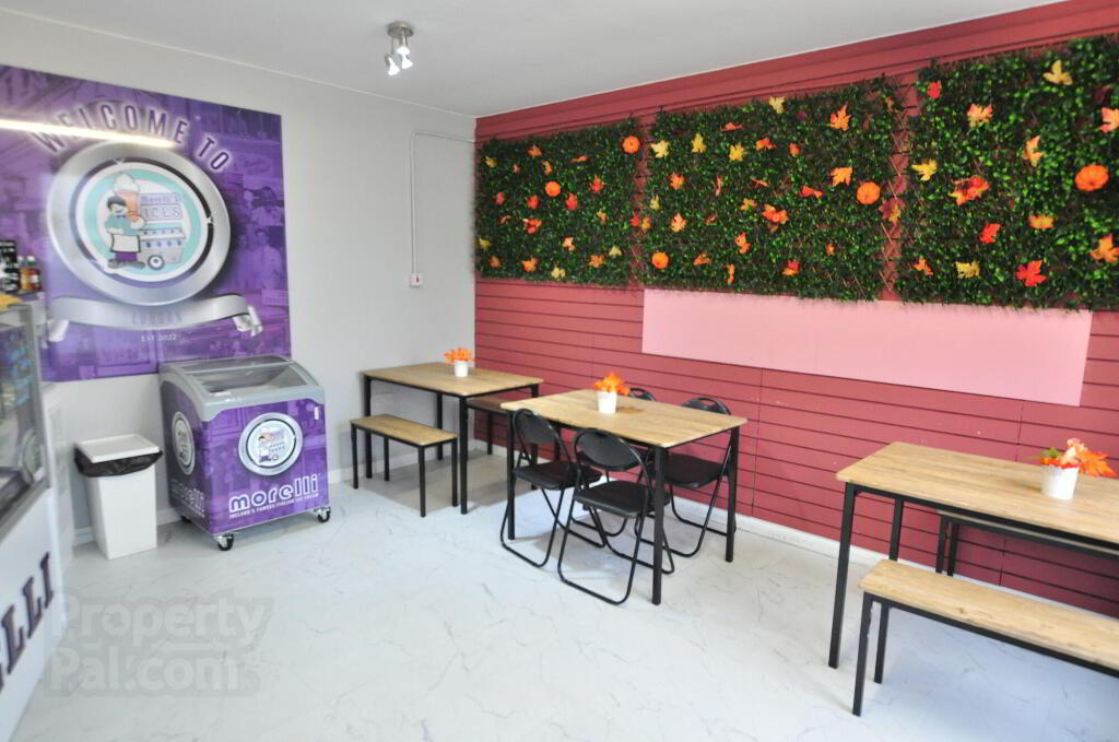 Photo 4 of 25a Union Street, Lurgan