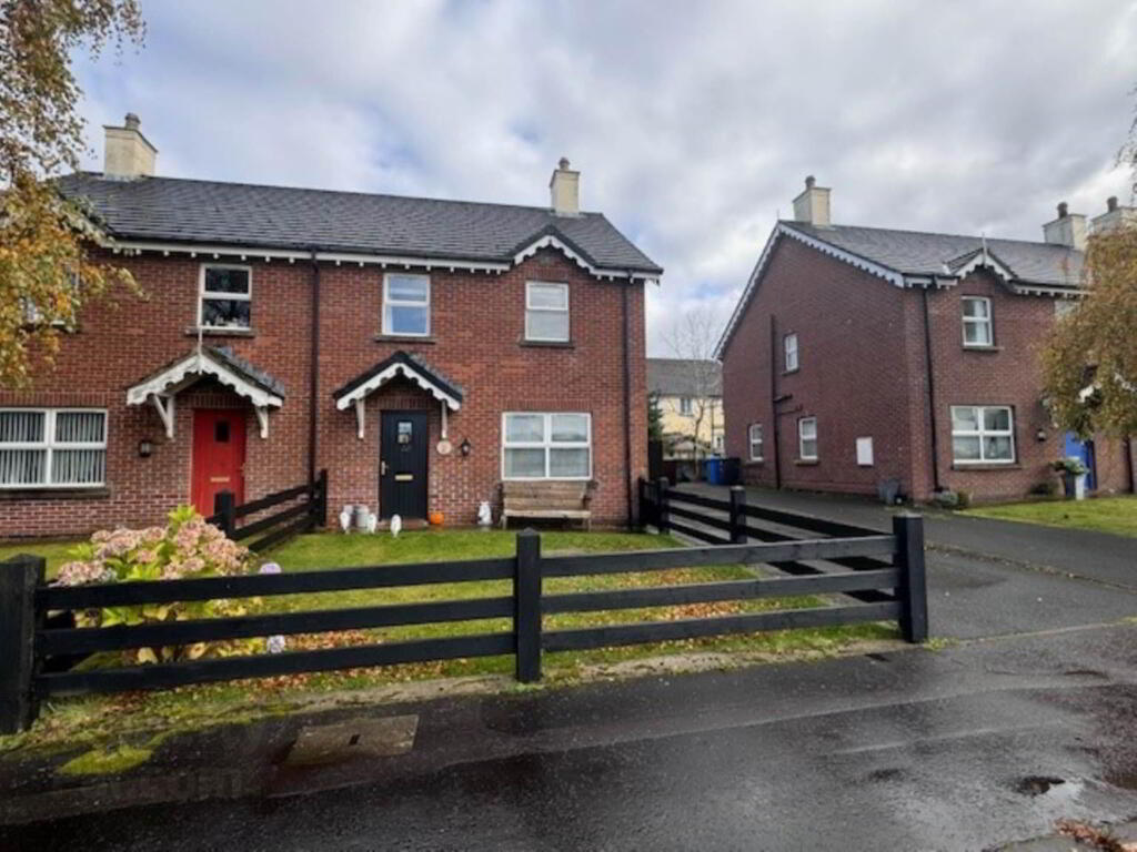 Photo 1 of 152 Gortin Meadows, New Buildings, Derry / Londonderry