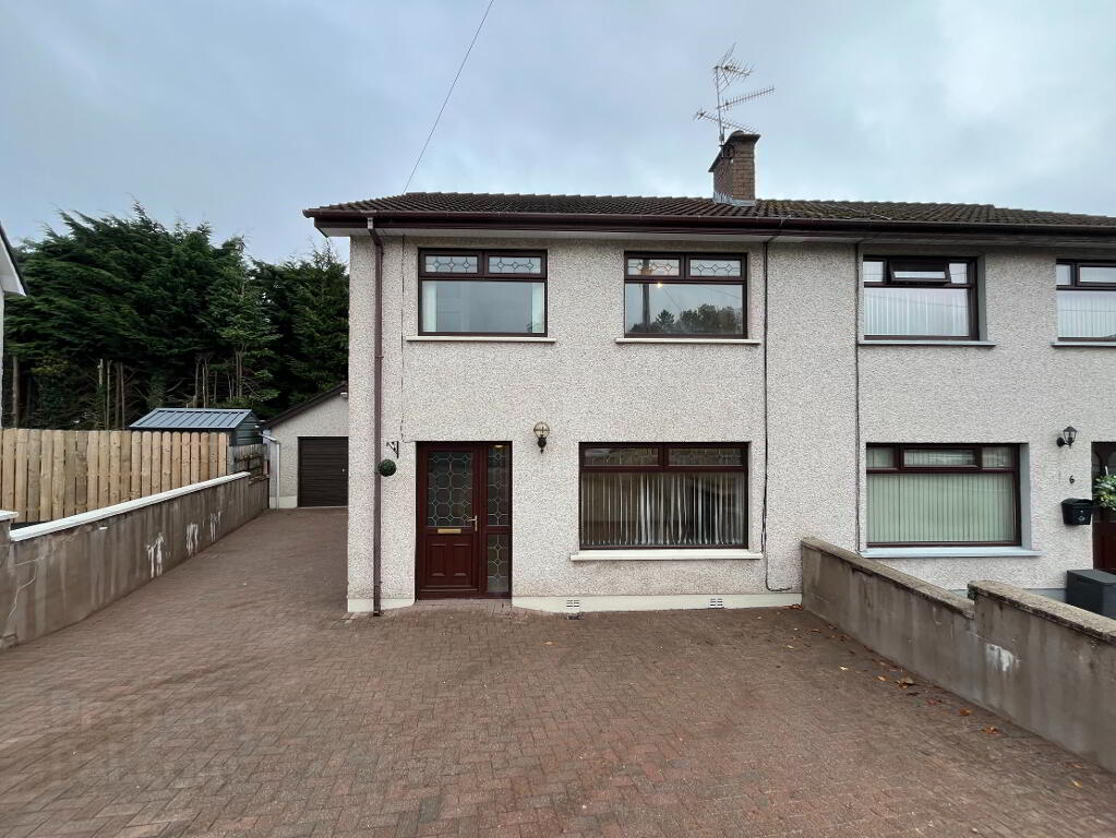 Photo 1 of 5 Grange Valley, Galgorm Road, Ballymena