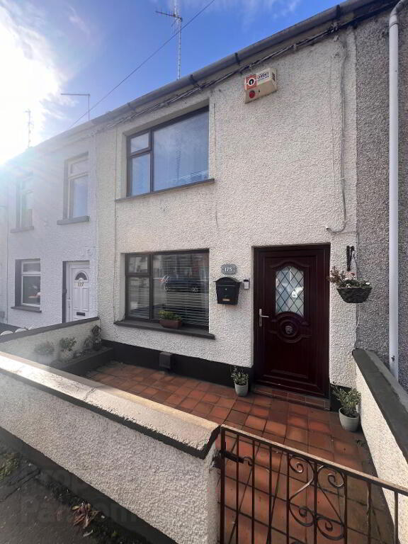 Photo 1 of 175 Queen Street, Harryville, Ballymena