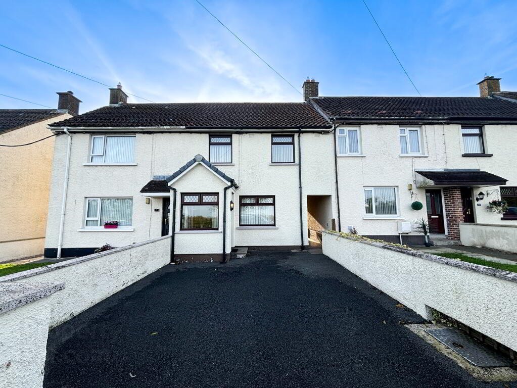 Photo 1 of 8 Grove View, Killead, Crumlin