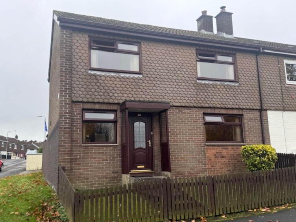 Photo 1 of 159 Lincoln Court, Waterside, Derry / Londonderry