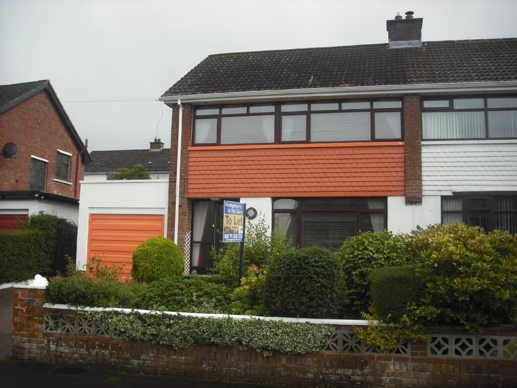 Photo 1 of 17 Riversdale Road, Prehen, Londonderry