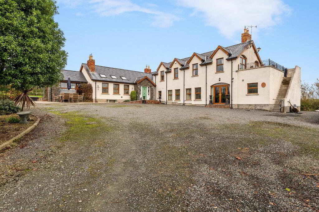 Longview Lodge, 7a Inishargy Road, Kircubbin, Newtownards, BT22 2RG
