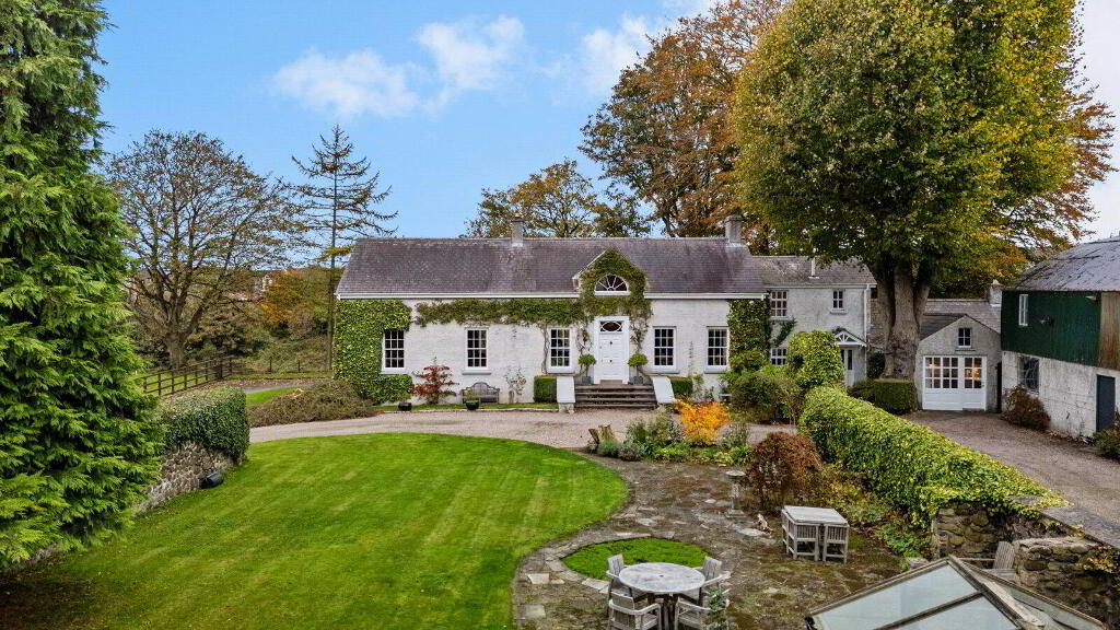 Beech House, 23 Duncans Road, Lisburn, BT28 3SB