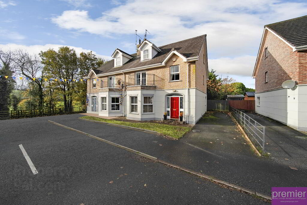 Photograph 1, 5 Riverbank, Ballygawley