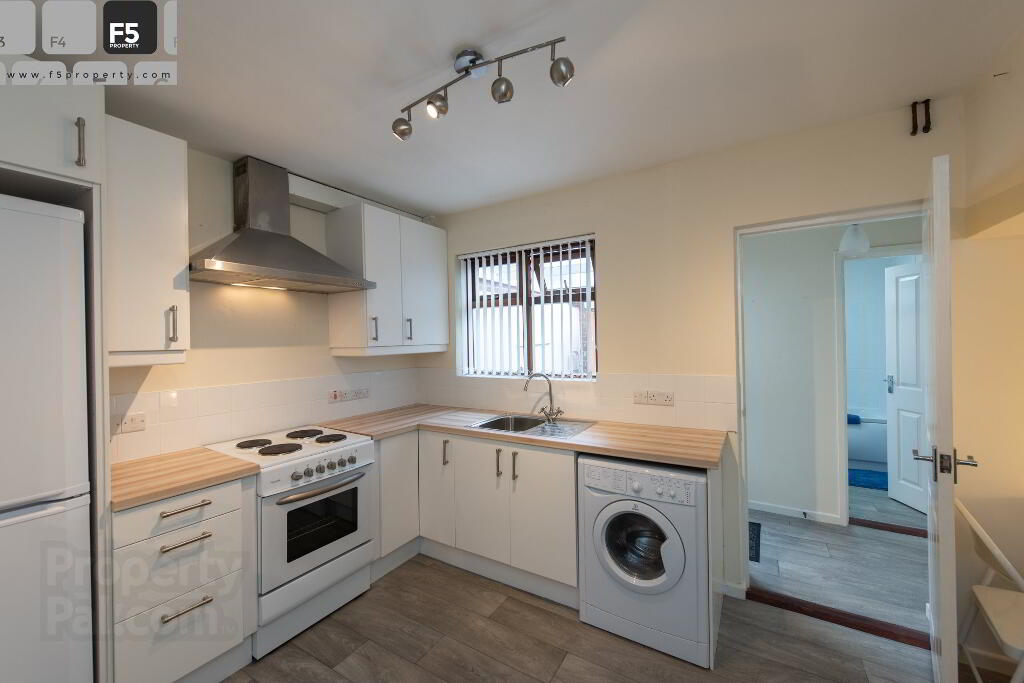 Kitchen 33 Ashley Drive - F5 Property-3848