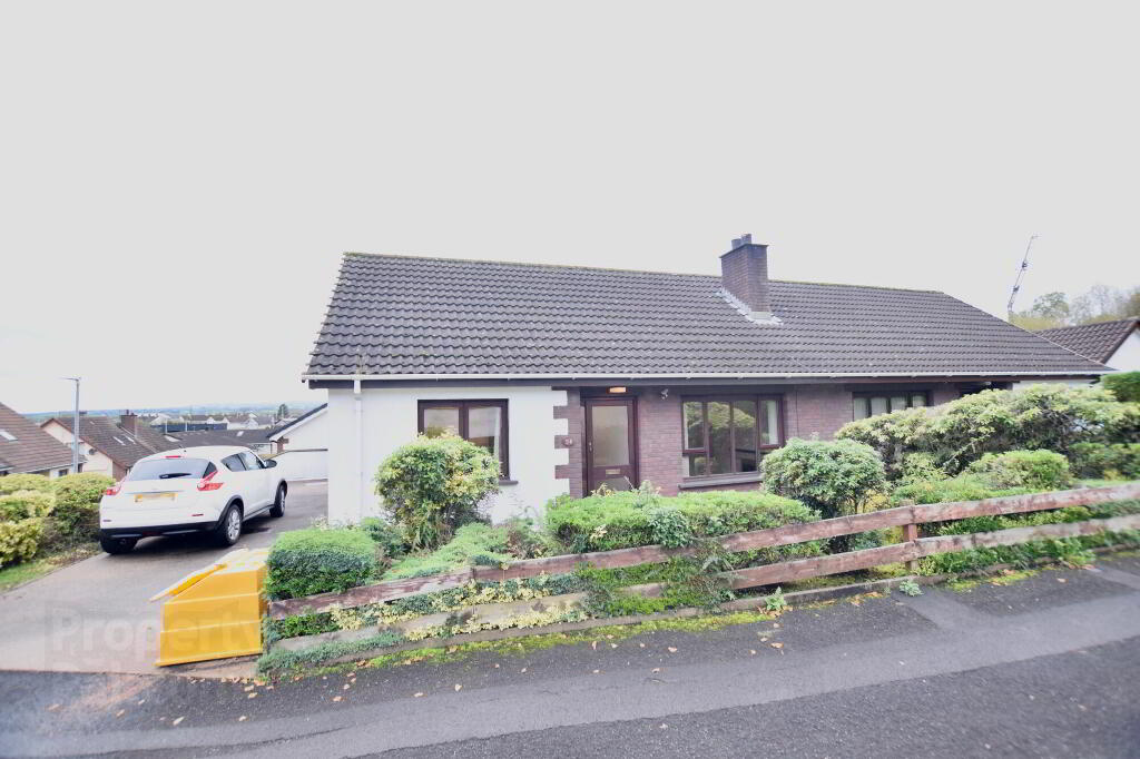 Photo 1 of 38 Fairlea Heights, Moneymore