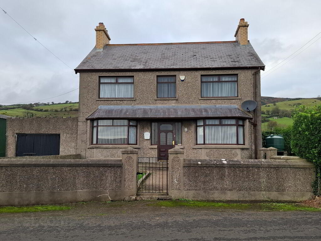 Photograph 1, 100 Largy Road, Carnlough