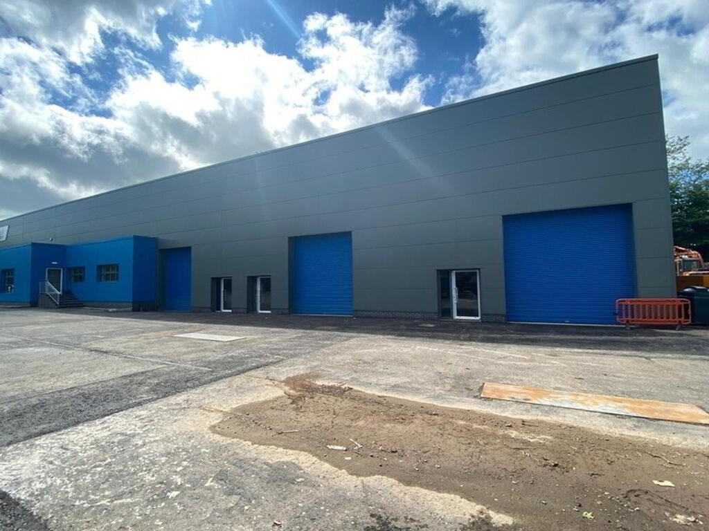 Photo 1 of 10 Derryloran Industrial Estate, Cookstown