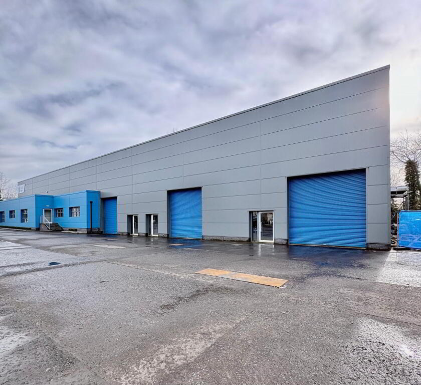 Photo 1 of 10 Derryloran Industrial Estate, Cookstown