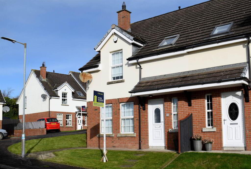 Photograph 1, 3 Larksborough Avenue