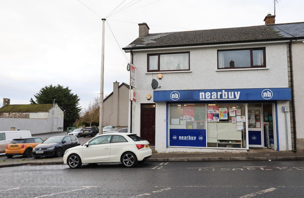 Photo 1 of 6-8 Main Street, Coagh