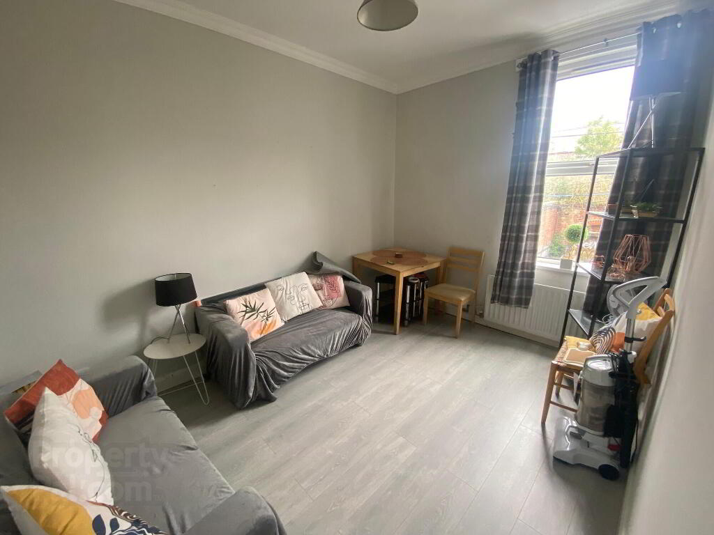 Photo 2 of Flat 2, 11 Magdala Street, Belfast