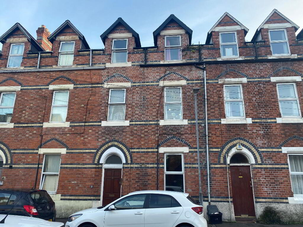 Photo 1 of Flat 2, 11 Magdala Street, Belfast