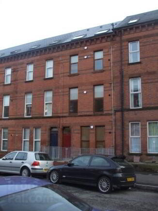 Photo 1 of Unit 1, 110 Fitzroy Avenue, Belfast