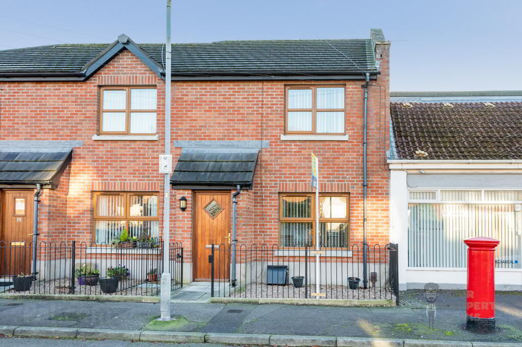 Photo 1 of 7 Orangefield Grove, Belfast