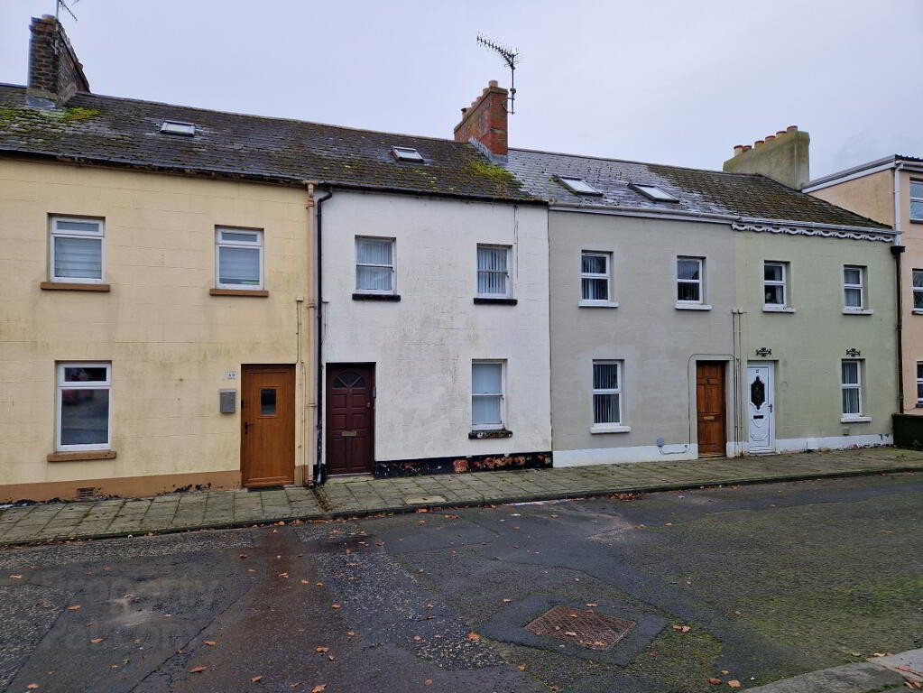 Photo 1 of 39 Fountain Street, Bessbrook Newry