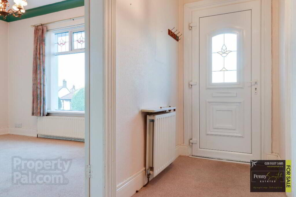 Photo 5 of 7 Hazeldene Gardens, Bangor