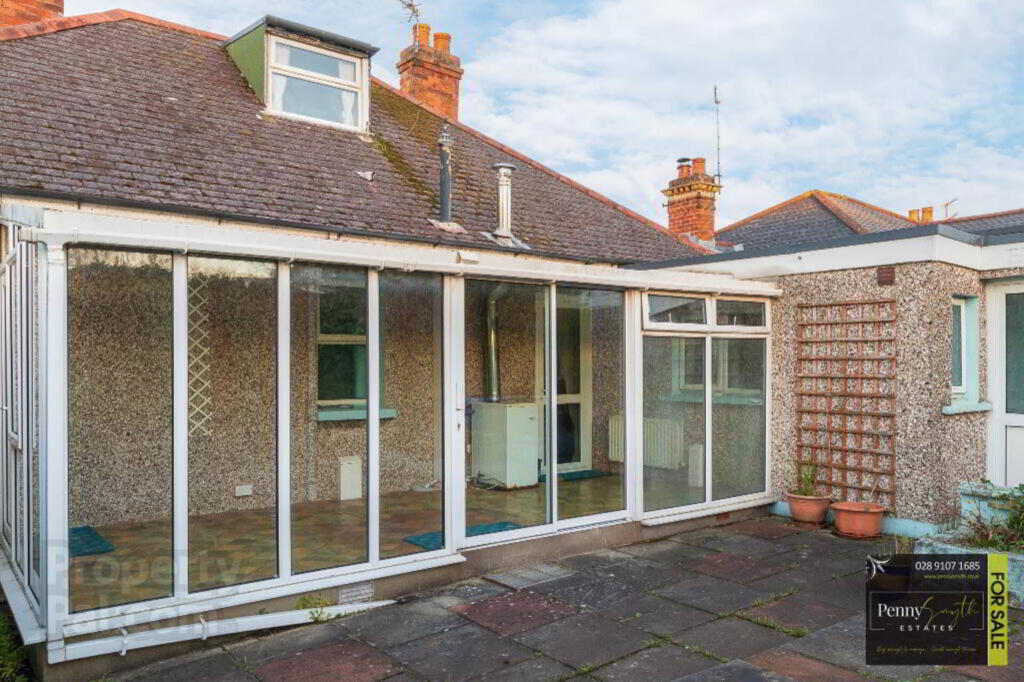 Photo 33 of 7 Hazeldene Gardens, Bangor