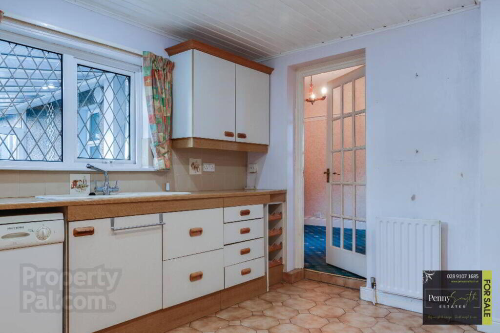 Photo 25 of 7 Hazeldene Gardens, Bangor