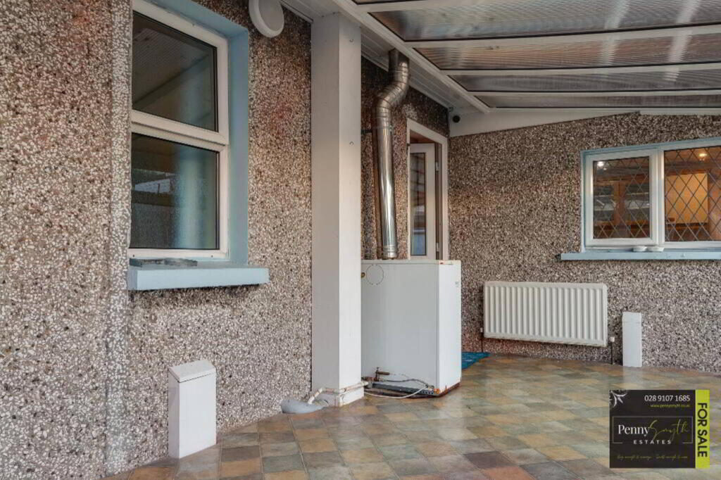 Photo 30 of 7 Hazeldene Gardens, Bangor