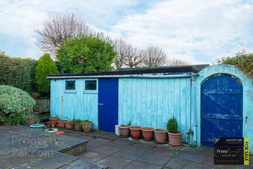 Photo 32 of 7 Hazeldene Gardens, Bangor