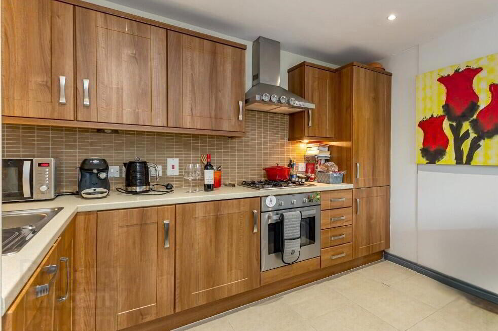 Photo 5 of Unit 25, Luna Building, Redwoods, Dunmurry, Belfast