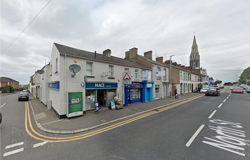 Photo 1 of Mace Express, 38 North Street, Lurgan