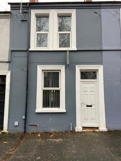 Photo 1 of 80 Woodvale Avenue, Belfast