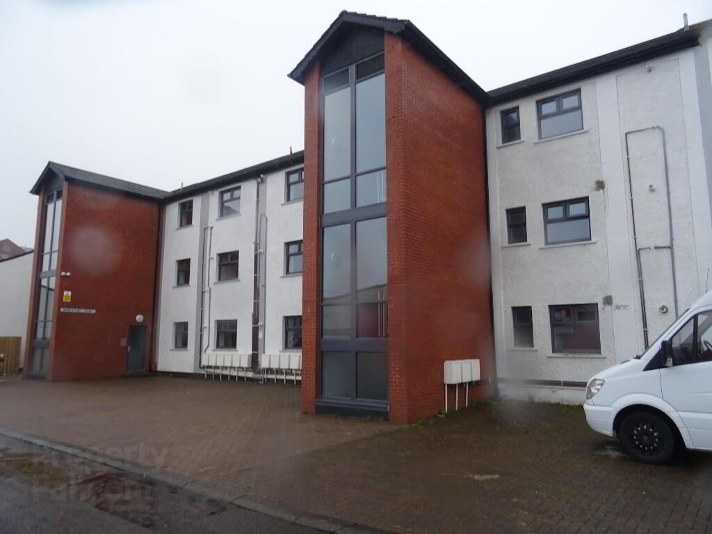 Photo 1 of Apt 1, Beresford Court, Beresford Road, Coleraine