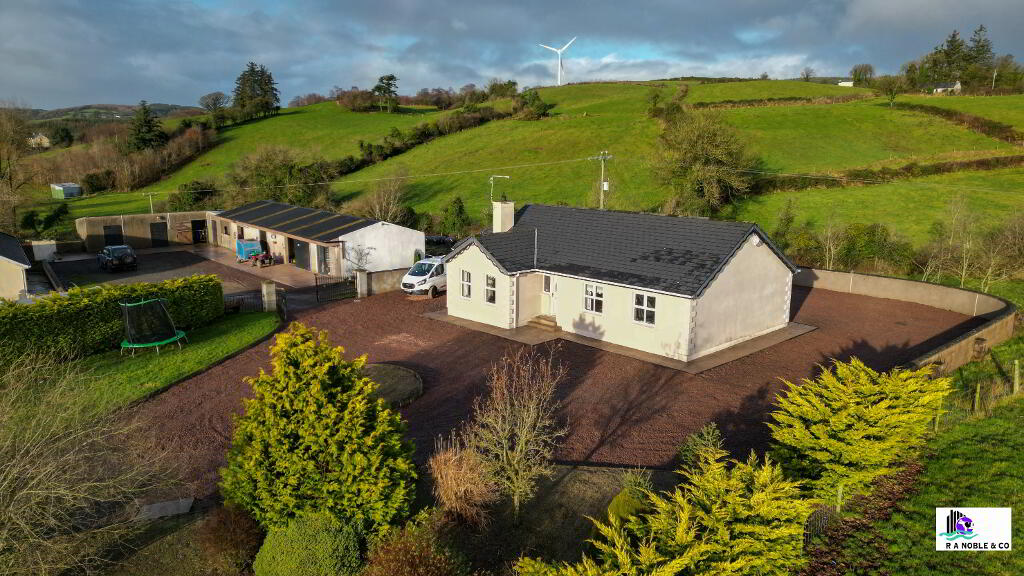 Photo 1 of 70 Glenhoy Road, Ballygawley