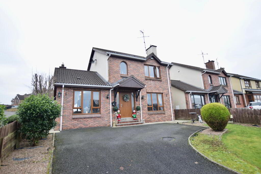 Photo 1 of 4 Westbury Drive, Cookstown