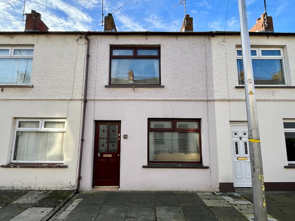 Photo 1 of 18 Hamilton Street, Lurgan