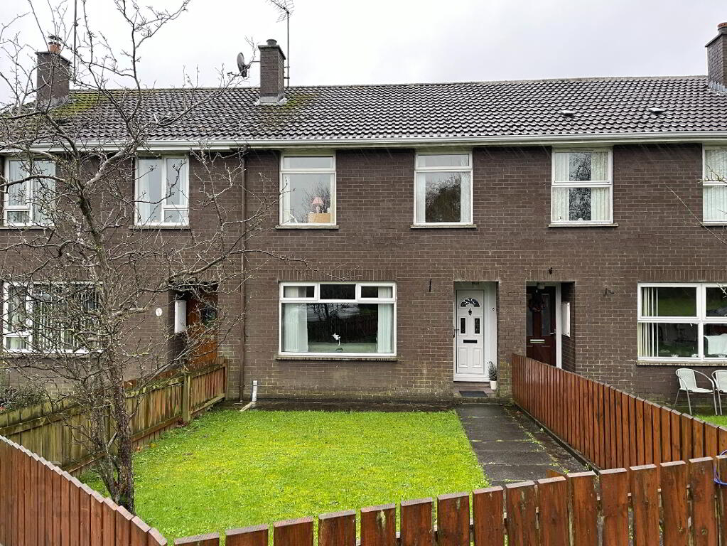 Photo 1 of 8 Beechway, Cookstown