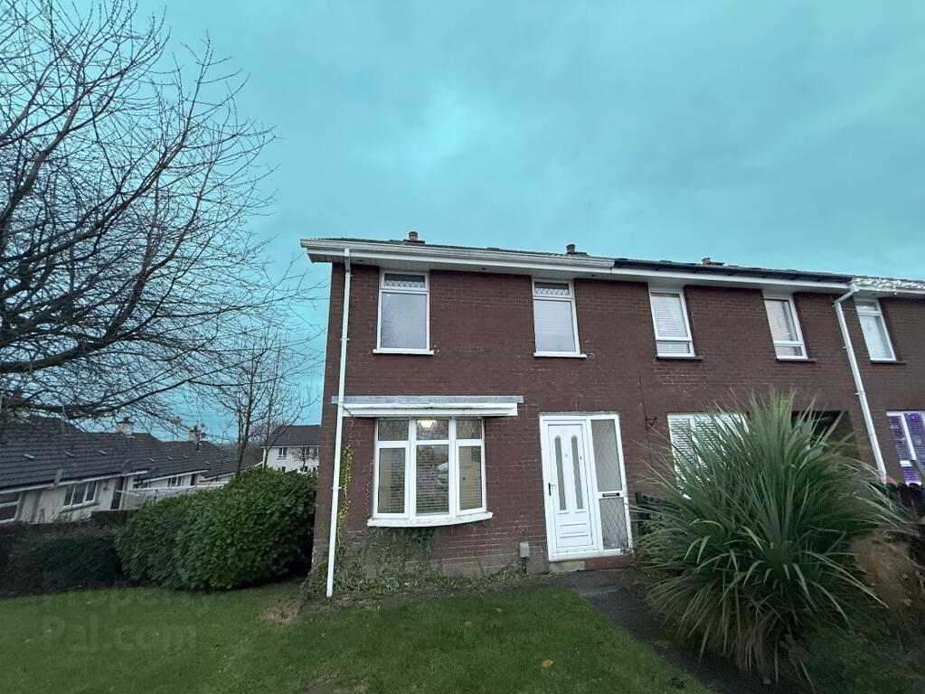 Photo 1 of 25 Drumbane Gardens, Waterside, L’derry