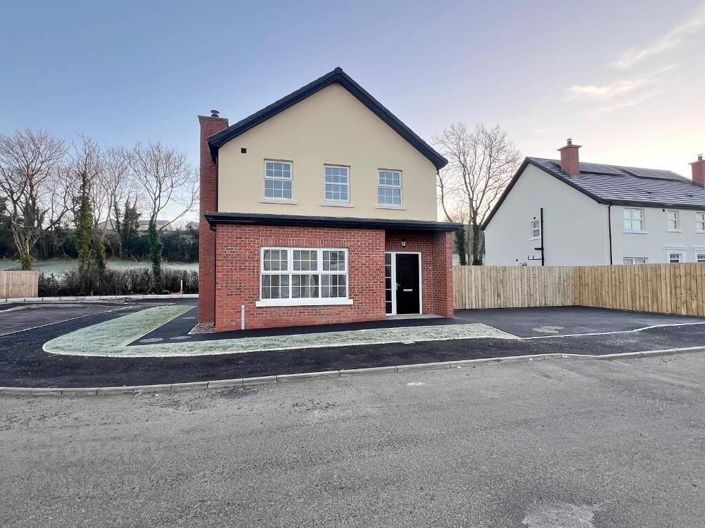 Photo 1 of 60 Long Meadow, Portglenone, Ballymena