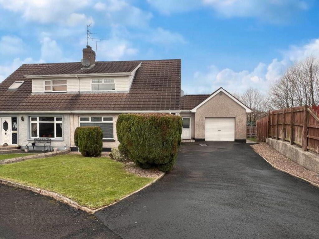 Photo 1 of 29 Coolshinney Heights, Magherafelt