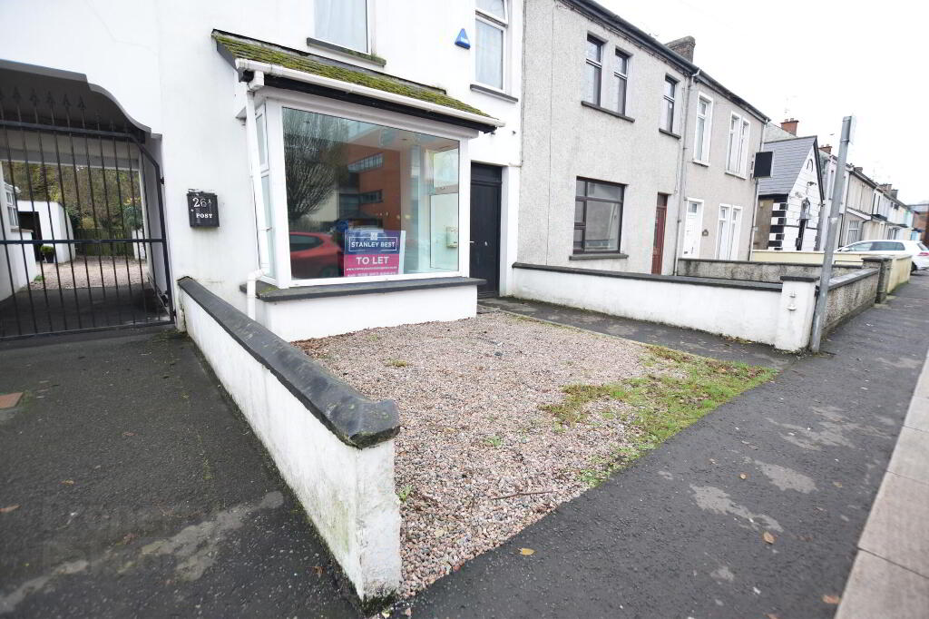 Photo 1 of 26 Burn Road, Cookstown